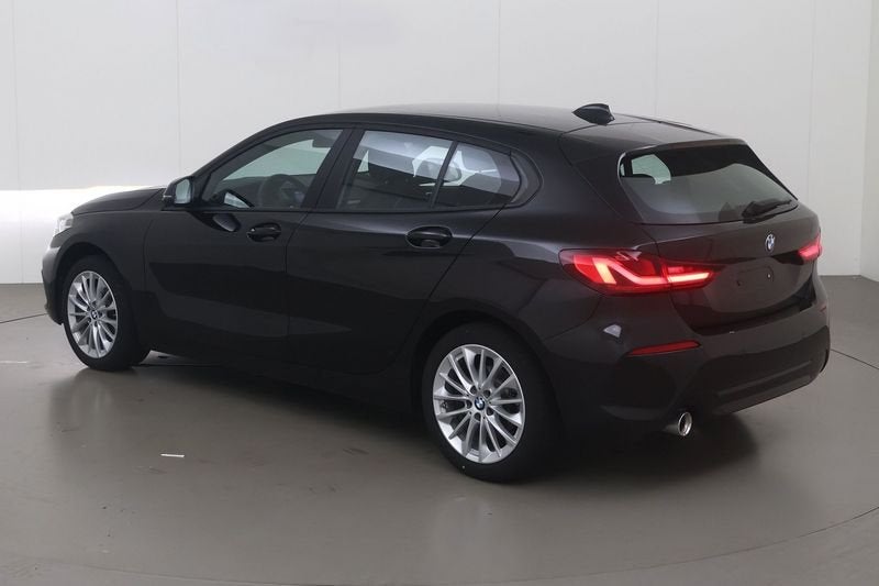 BMW Série 1 116i 109 AT, Auto's, Automaat, 4 deurs, 1 Reeks, Overige bekleding