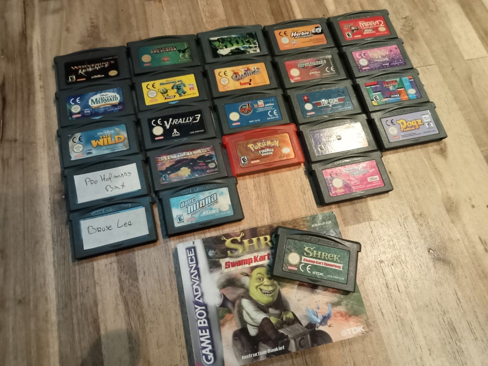 Groot lot videogames 130+, Games en Spelcomputers, Avontuur en Actie, Gebruikt, 2 spelers, Ophalen of Verzenden
