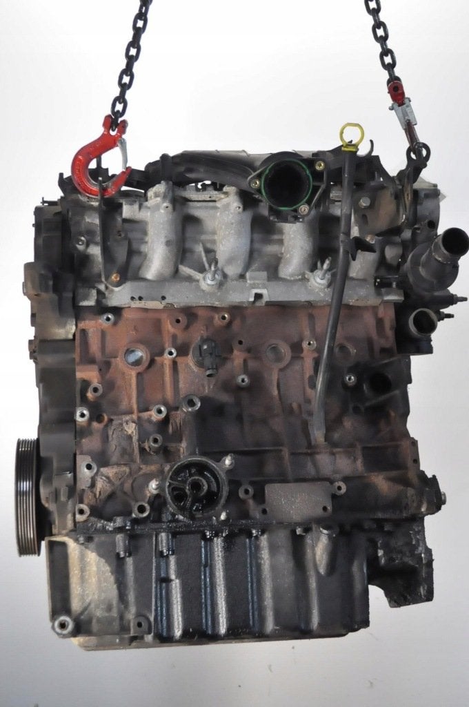 Moteur G6DB Nu FOCUS FORD C-MAX, Verzenden, Gebruikt, Overige automerken