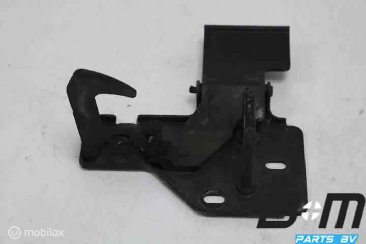 Windhaakmotorkap VW Polo 9N3 Cross, Gebruikt