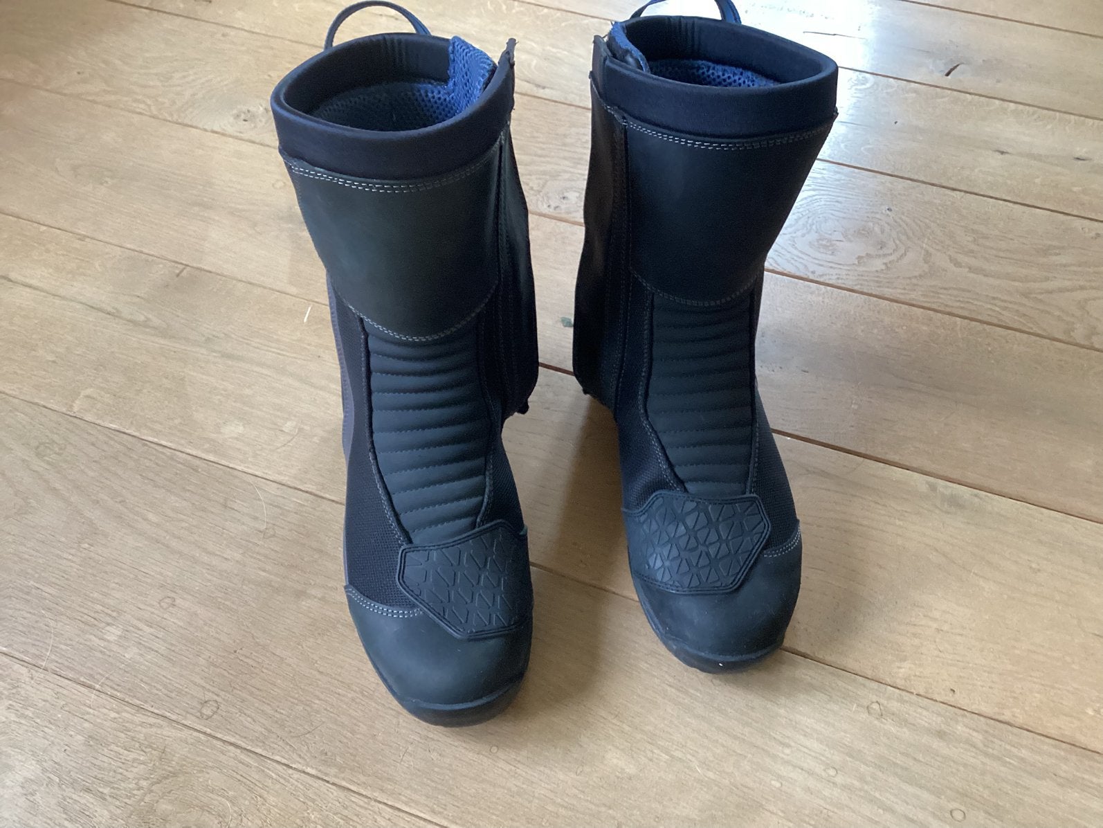 BMW Motorrad laarzen maat 43, Motoren, Kleding | Motorkleding, Laarzen, Ophalen