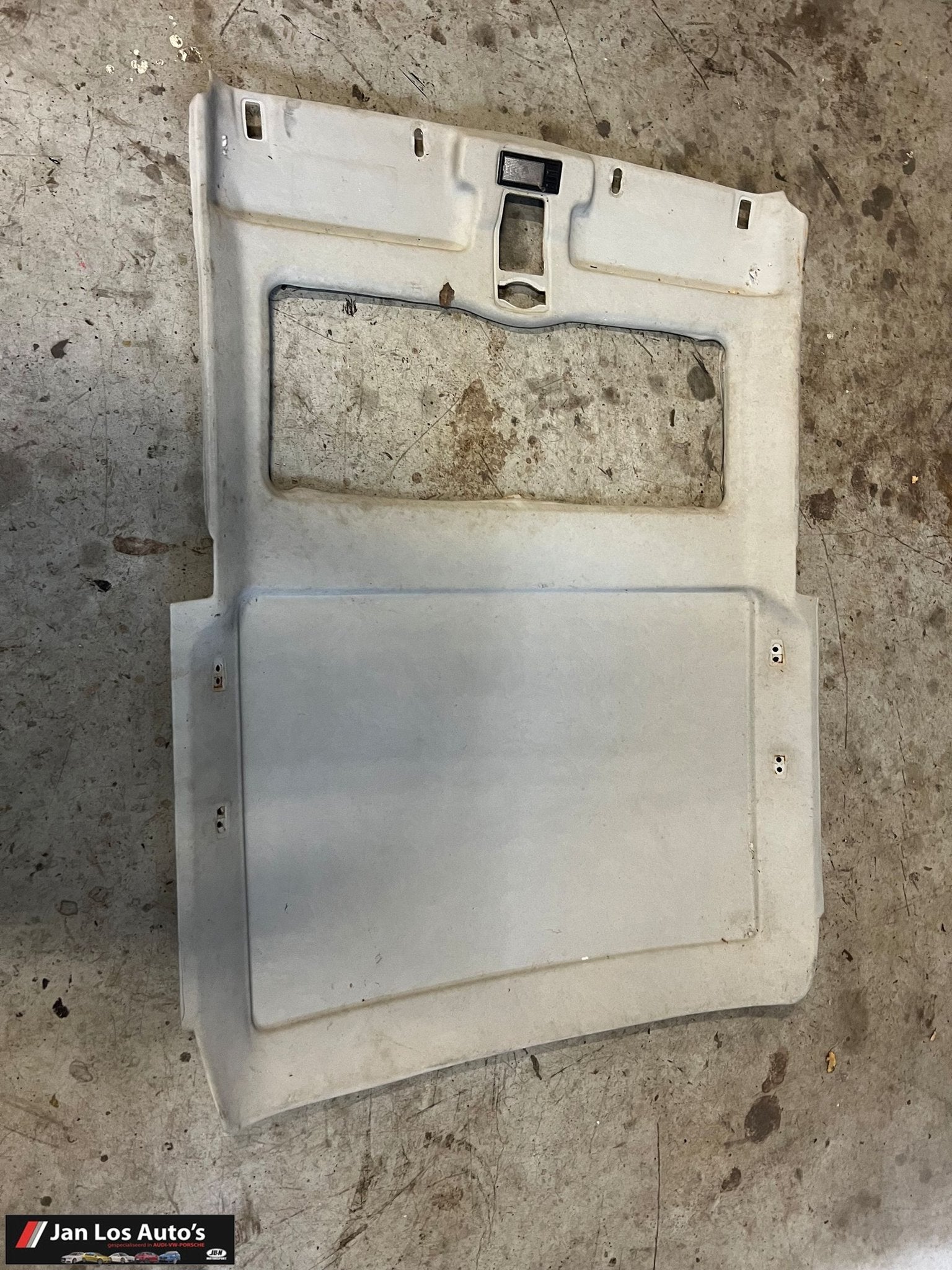 Audi coupe B2 typ85 hemel plafond, Ophalen, Gebruikt, -, Audi