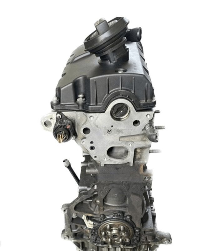 Moteur Volkswagen AXB 1.9 TDI Turbo Diesel, Envoi, Volkswagen
