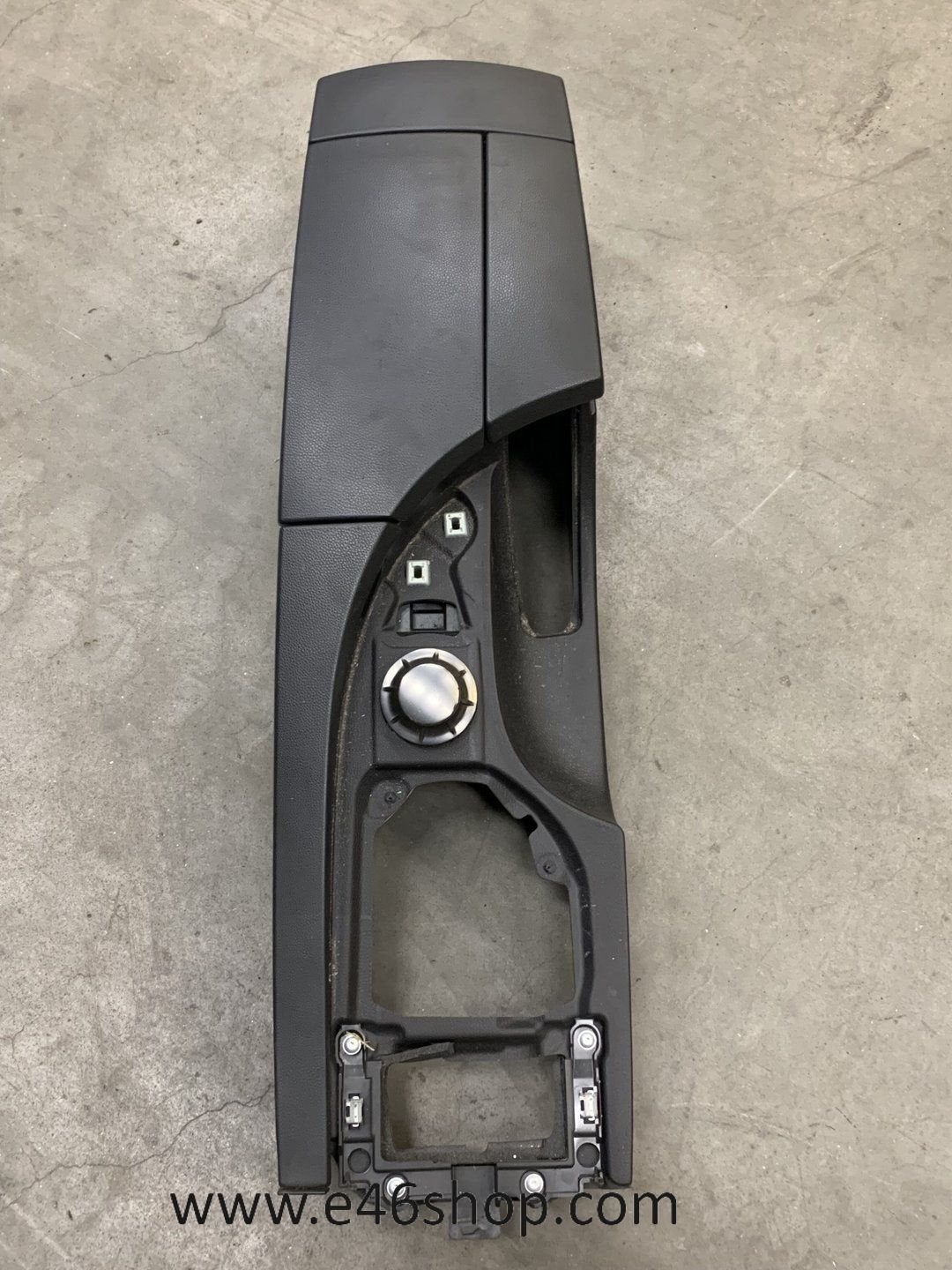 MIDDENCONSOLE BMW E61, Gebruikt, -, -, Ophalen of Verzenden