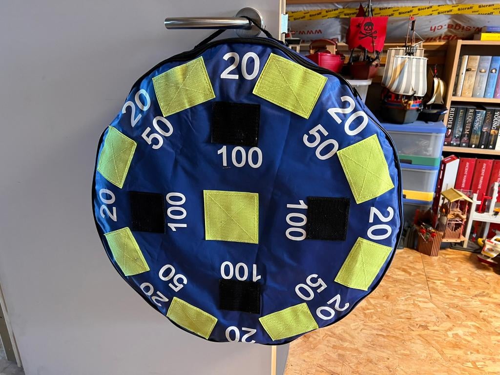 Gooispel, Enlèvement, Utilisé