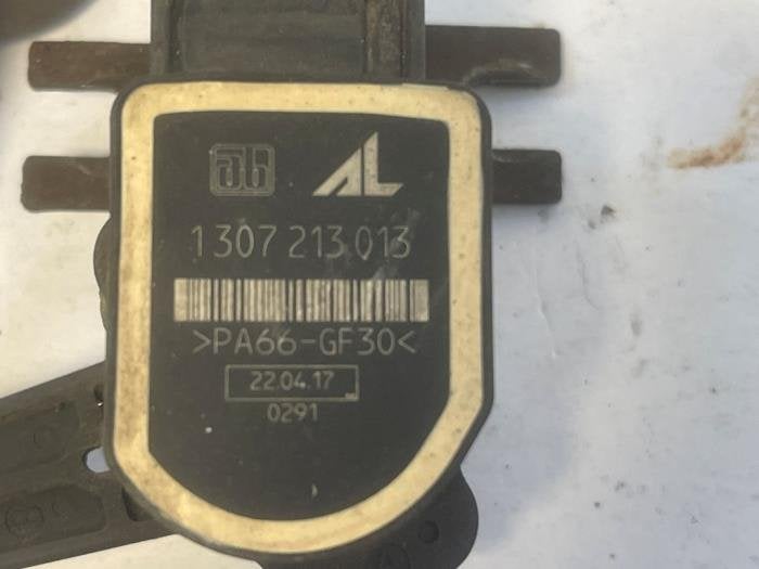 Régulateur d'hauteur Xenon d'un Alfa Romeo Giulia, -, 3 mois de garantie, Utilisé, Alfa Romeo