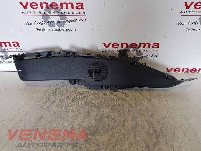 Haut-parleur d'un BMW X1, -, 3 mois de garantie, Utilisé, -