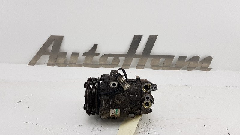 COMPRESSEUR CLIMATISATION Opel Meriva (A) (01-2003/05-2010), Opel, Opel Automobile GmbH, Utilisé, Kontakt-opel@opel.com