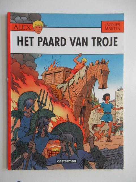 vasco...nr.3...de byzantijnse............1st, Enlèvement ou Envoi, Utilisé