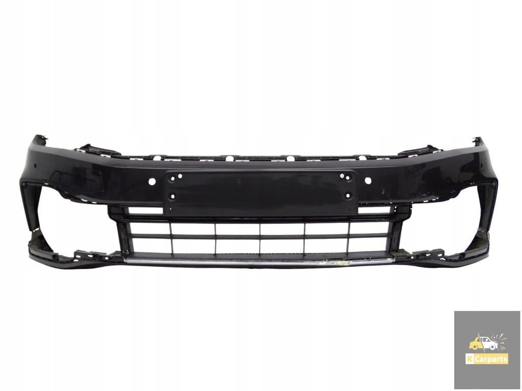 Pare-chocs avant d'origine pour VW Passat B8 R-Line restyl e, Volkswagen, Volkswagen AG, Vw@volkswagen.de, Utilisé