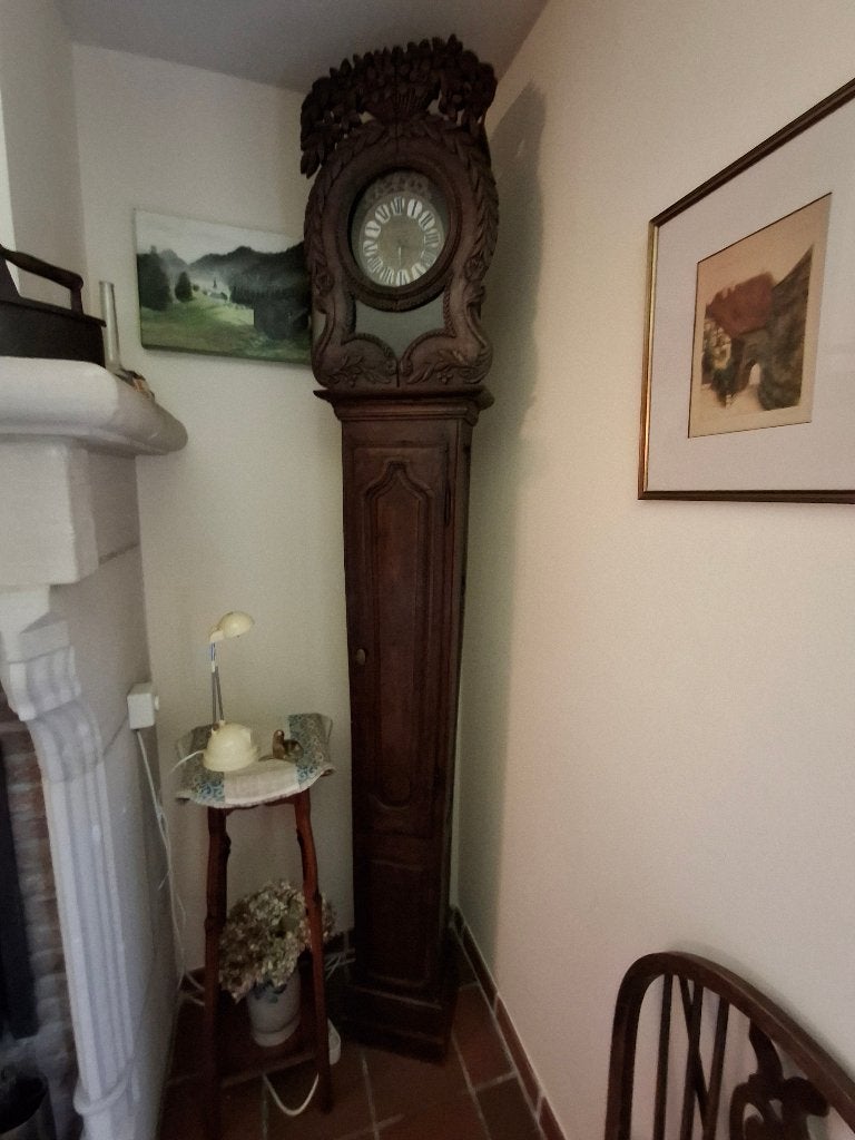 horloge, Antiquités & Art, Enlèvement