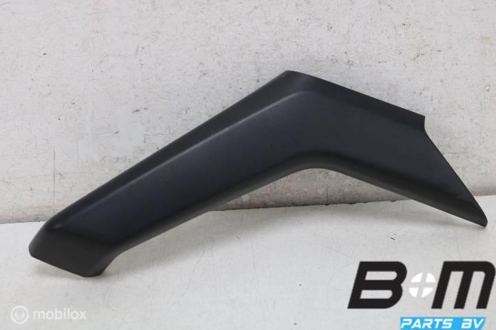 Deurlijst linksachter VW Taigo 2G0867171, Gebruikt