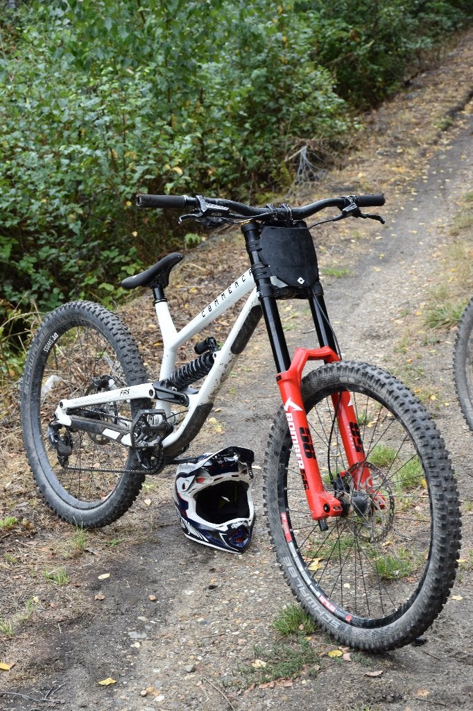 Commencal furious | M, Ophalen, Gebruikt, Commencal