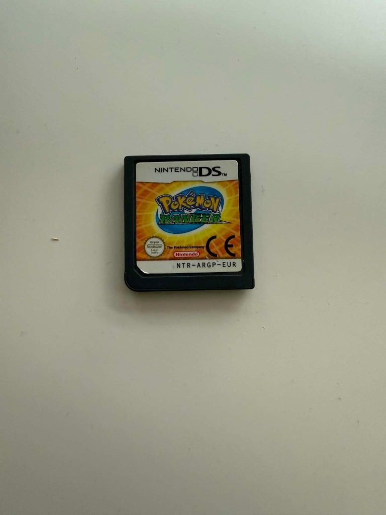 nintendo ds, Games en Spelcomputers, Ophalen