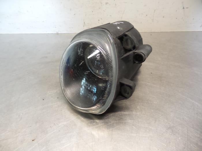 Mistlamp links-voor van een BMW X5, Gebruikt, -, -, Ophalen of Verzenden