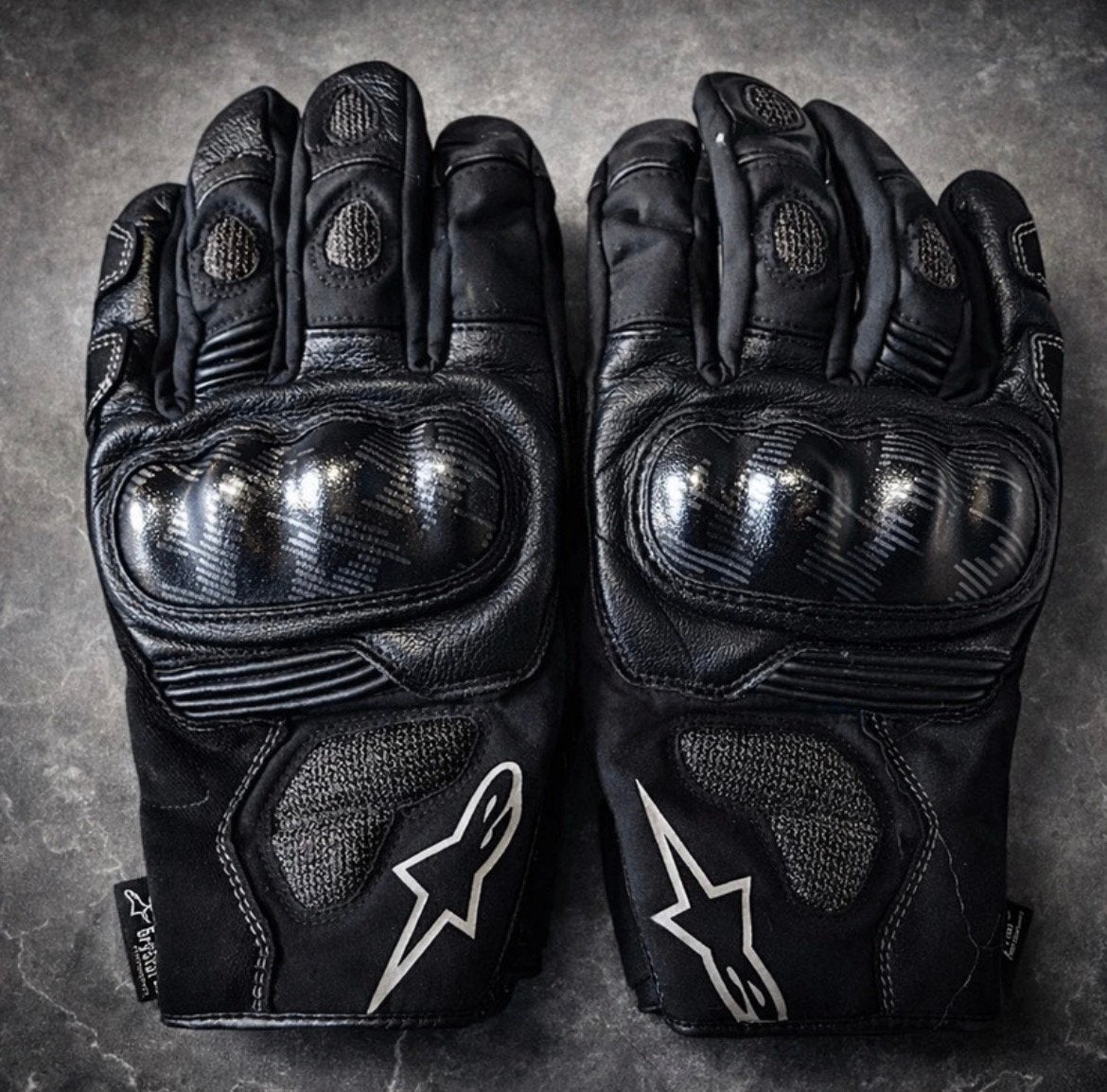 Alpinestars handschoenen maat M, Ophalen of Verzenden, Handschoenen