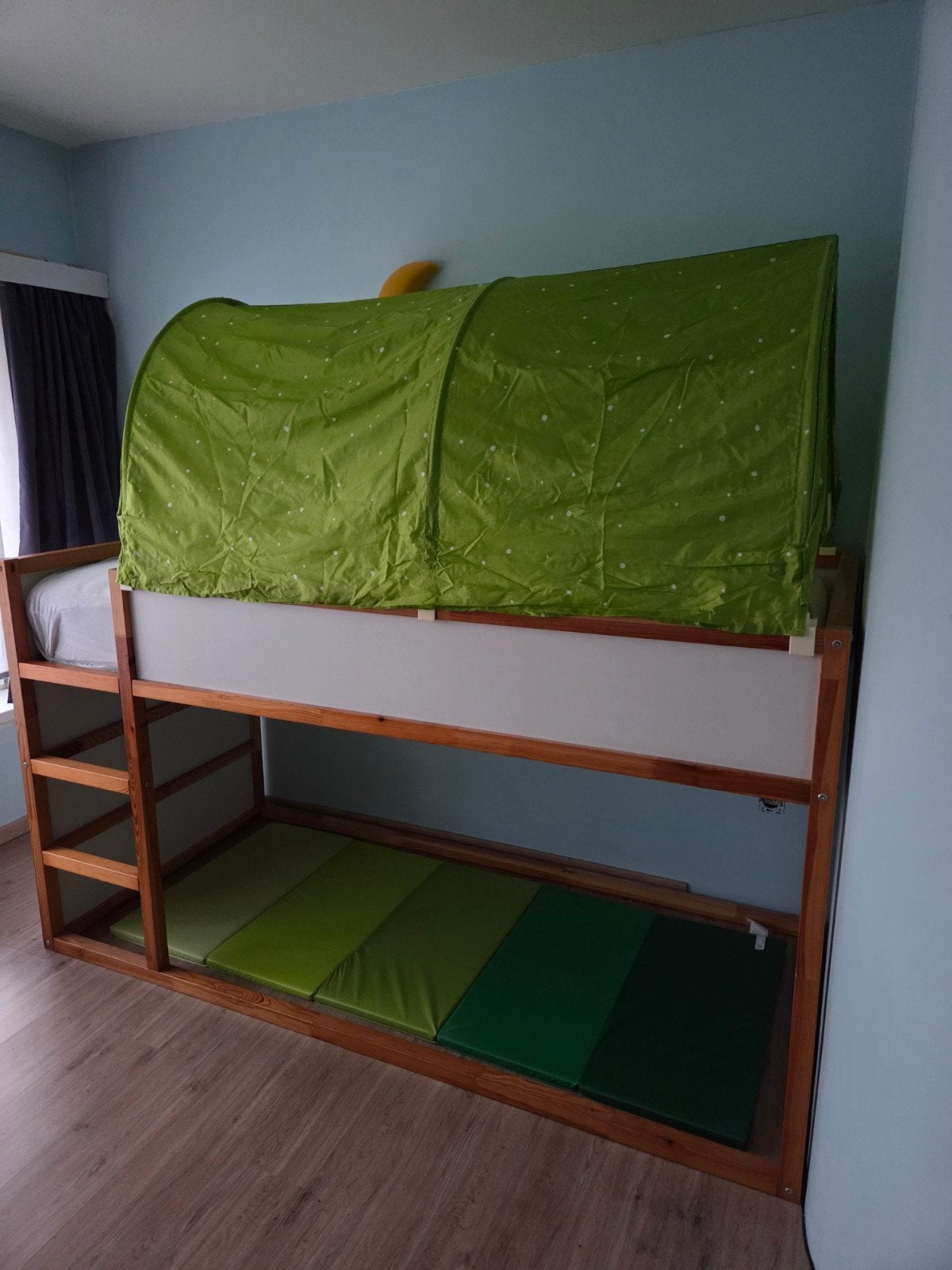Kura bed, Kinderen en Baby's, Ophalen