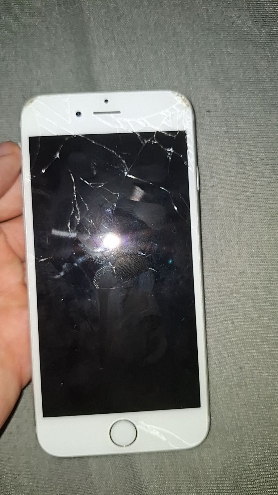 iphone 6s, Telecommunicatie, Ophalen, IPhone 6S