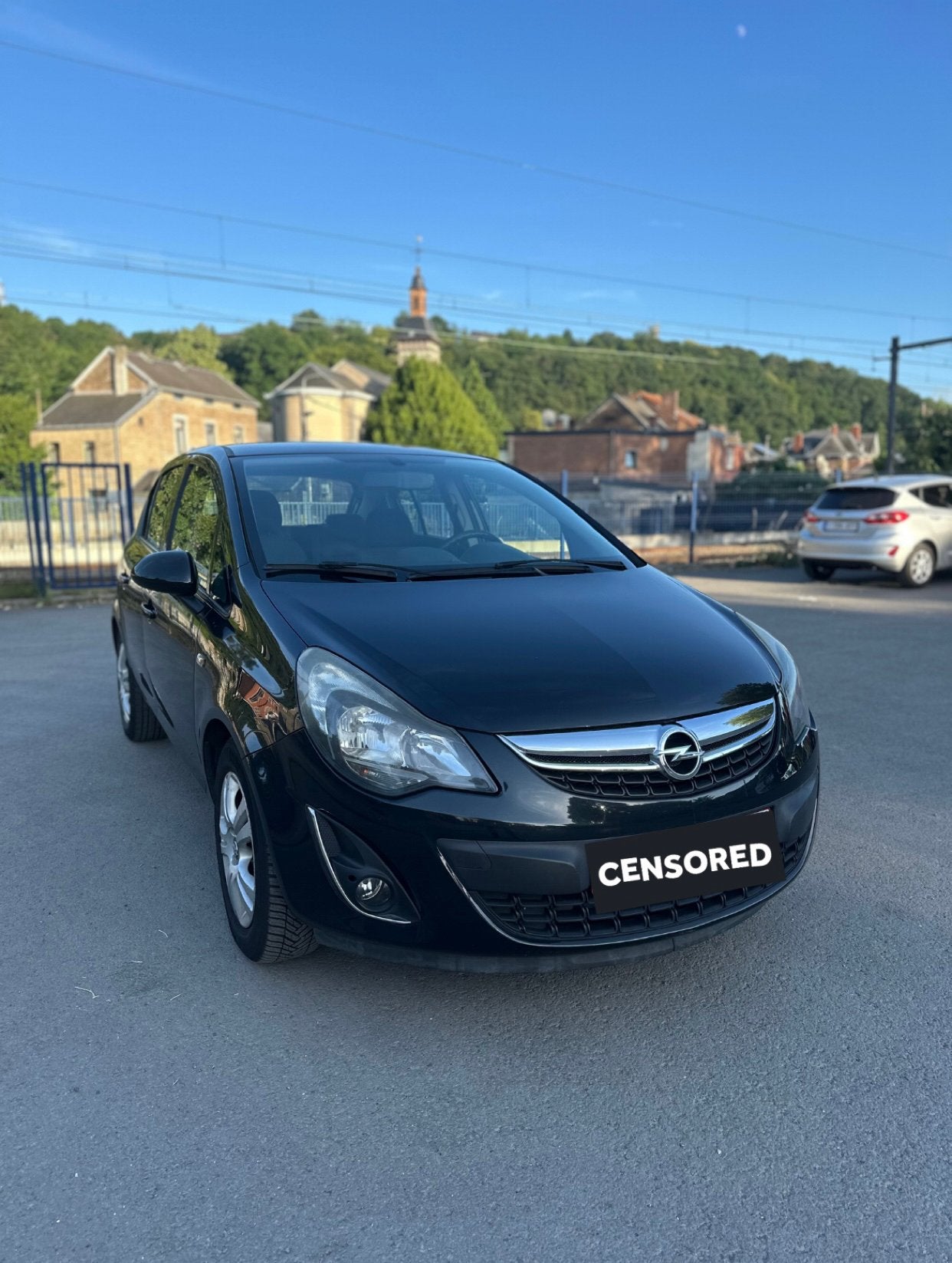 Opel Corsa//1.2essence//2014//Euro 5//115 000km// CT Ok, Bluetooth, Euro 5, Achat, Entreprise