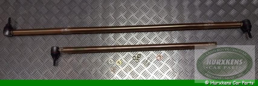 Heavy duty spoor en stuurstang Defender, -, -, Nieuw, Ophalen of Verzenden