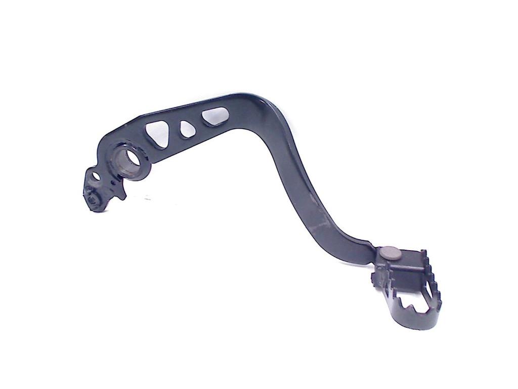 REMPEDAAL Yamaha XTZ 690 TENERE 700 2020-2022 (XTZ690 700), Dhr. S. di Majo, Gebruikt, Info@cama-motorparts.nl, P.J. Troelstraweg 8 8
3144 CX  MAASSLUIS, NL