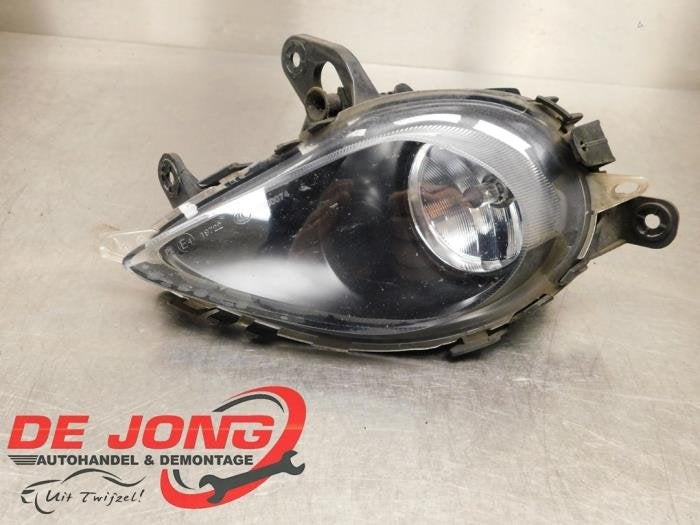Mistlamp links-voor van een Opel Zafira C, Gebruikt, -, -, Opel
