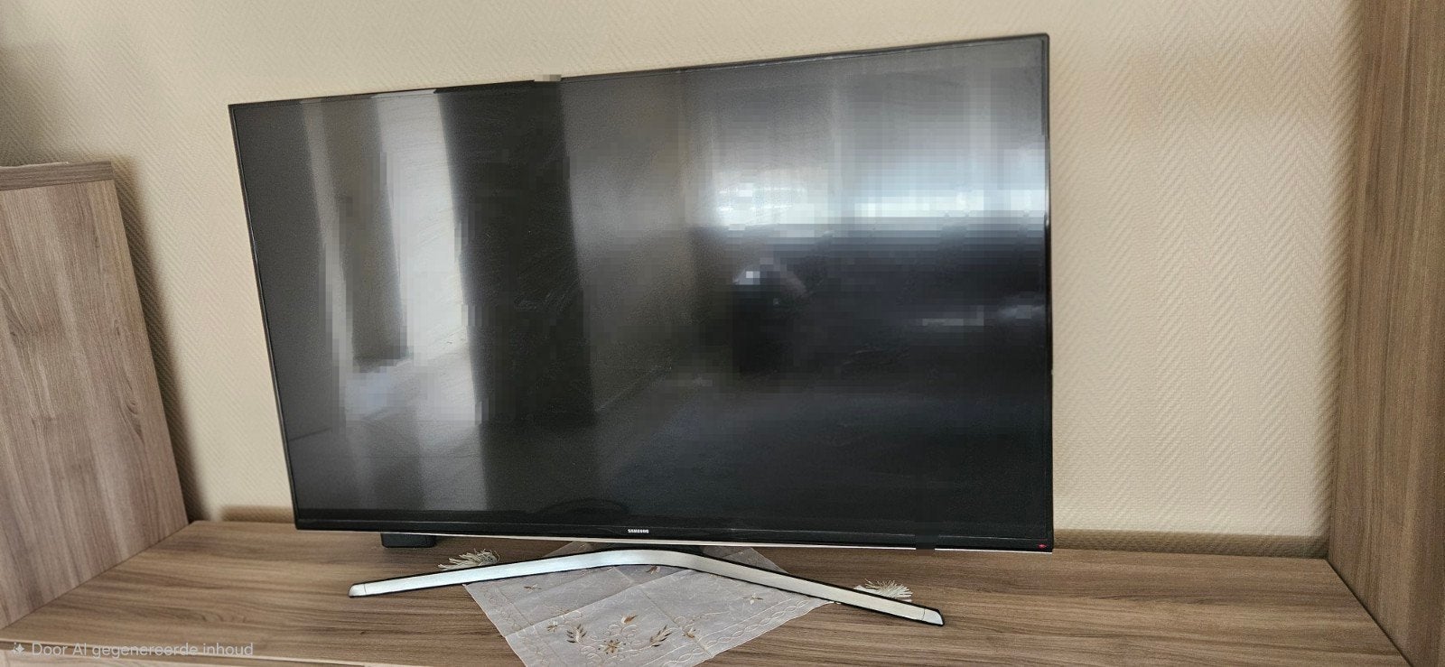 Samsung smart tv, Ophalen, Samsung, Smart TV