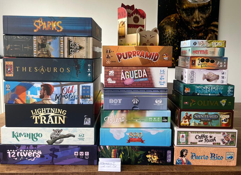Bordspellen, spellen, Hobby en Vrije tijd, Ophalen of Verzenden, Zo goed als nieuw