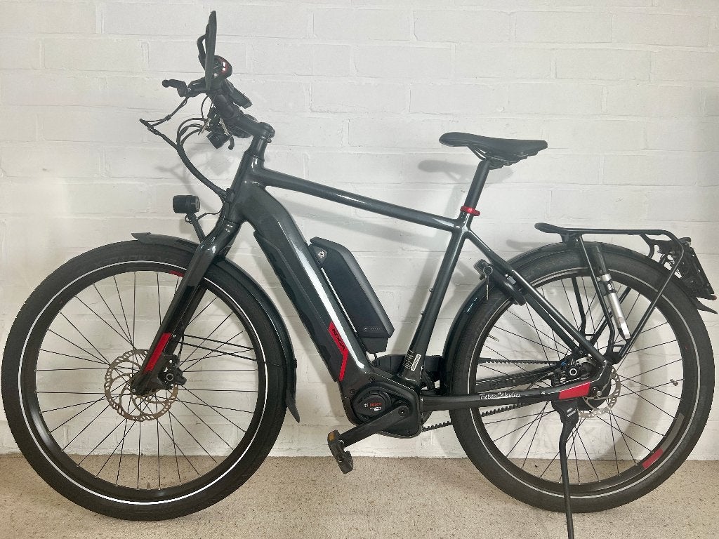 KOGA PACE B20 - 1000Wh, 51 à 55 cm, Enlèvement, Comme neuf