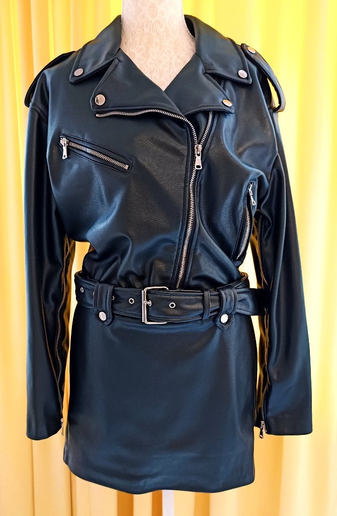 Veste/robe Zara. Taille M, Taille 38/40 (M), Enlèvement ou Envoi, Comme neuf, Zara