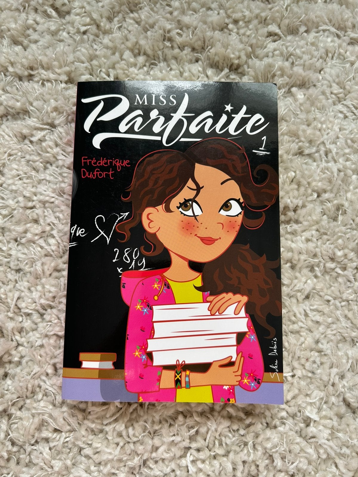 Livre young adult (+- 12 ans), Enlèvement ou Envoi, Utilisé