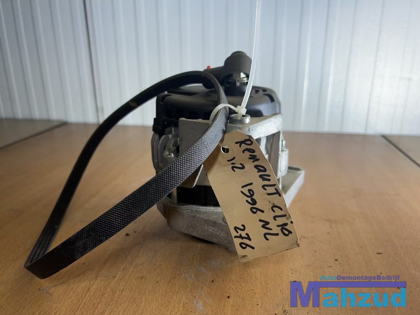 Renault clio 1 1.2 dynamo 1990-1998, Autos : Pièces & Accessoires, Renault Group, Contact.group@renault.com, Renault, Utilisé