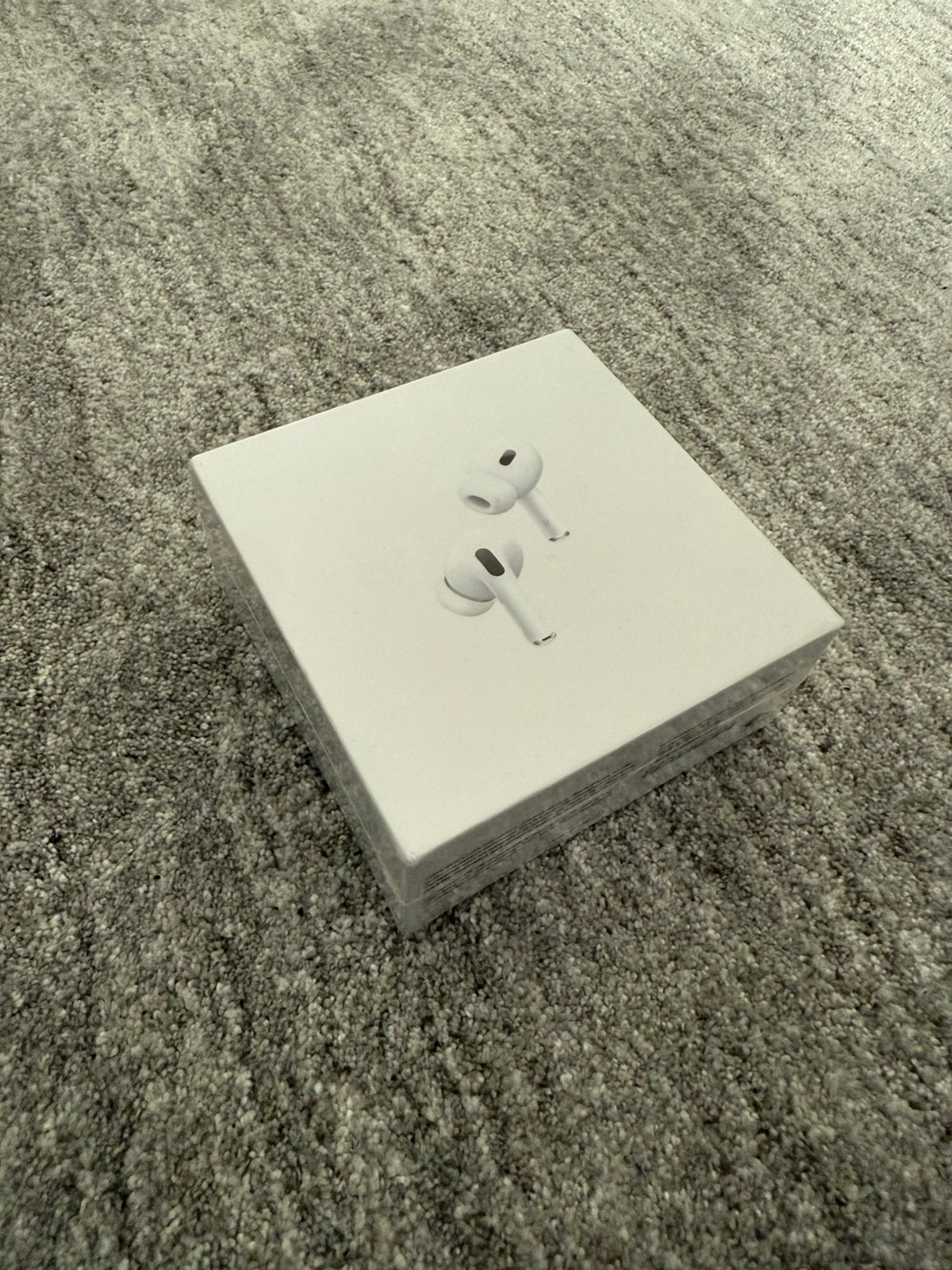 AirPods Pro, Télécoms, Téléphonie mobile | Écouteurs, Enlèvement, Neuf, Blanc, Apple