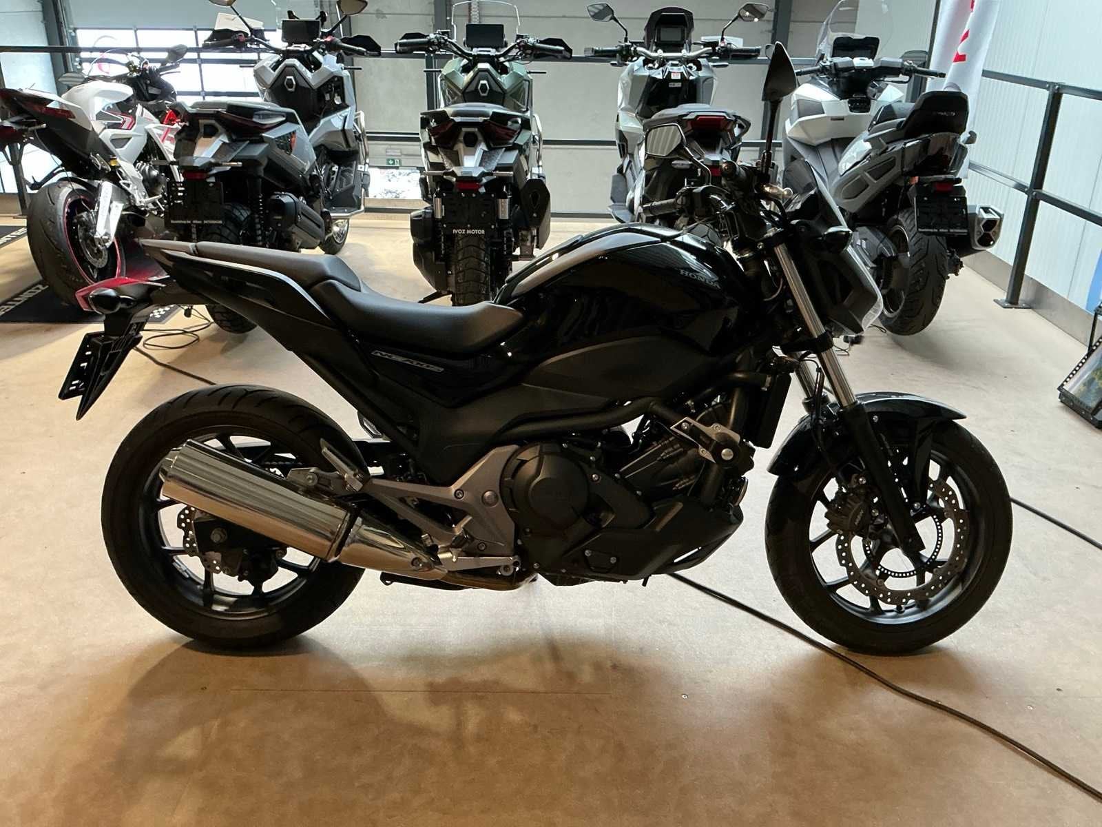 Honda NC700S Moto, Motos, Entreprise, Occasion, Autre