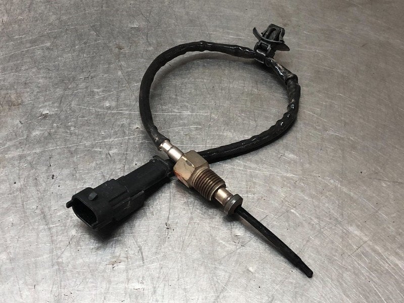 CAPTEUR FILTRE A SUIE Kia Venga (01-2010/03-2019), Autos : Pièces & Accessoires, Utilisé, Kia