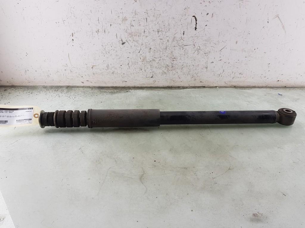 SCHOKBREKER LINKS ACHTER Dacia Duster (SR) (|562106321R|), Dacia, Dhr. J. Ham, Gebruikt, Administratie@autoham.nl