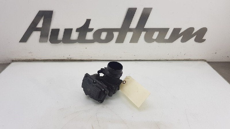GASKLEPHUIS Mini Countryman (R60) (01-2010/10-2016), Gebruikt, Mini