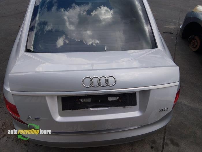 Hayon d'un Audi A6 (LY7W), -, -, Audi, Utilisé