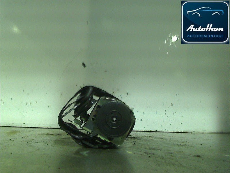CEINTURE DE SECURITE ARRIERE GAUCHE Opel Corsa D, Utilisé, Opel