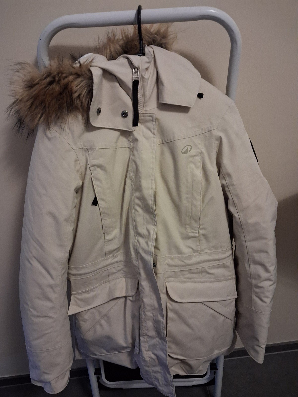 Winterjas maat s., Kleding | Dames, Jassen | Winter, Ophalen, Maat 36 (S)