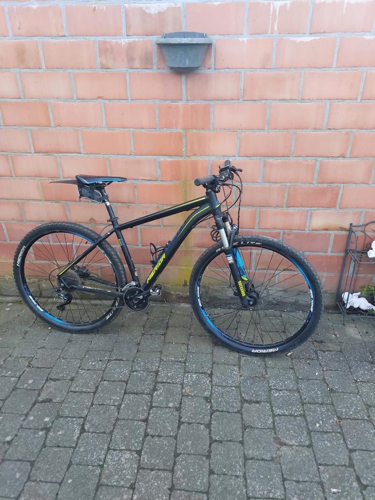 Mtb, Merida 29 inch, Ophalen, Heren, Merida