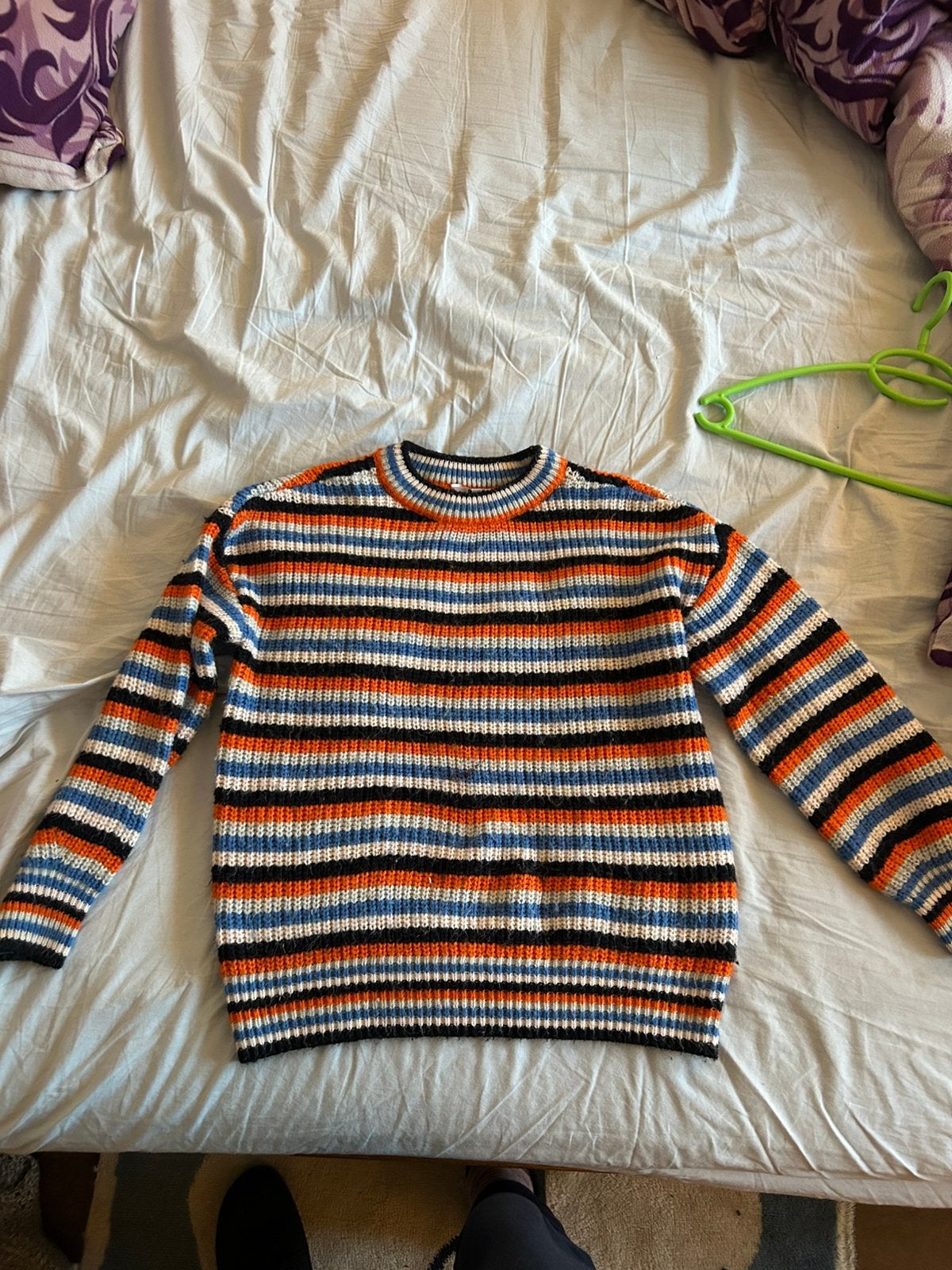 Meisjes pull, Kinderen en Baby's, Ophalen, Gebruikt, Meisje, Trui of Vest