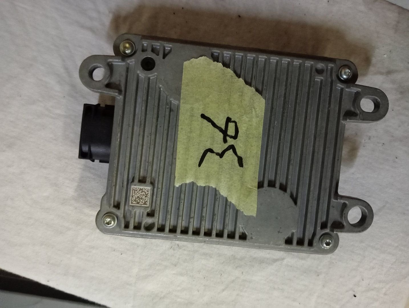 Mercedes A, CLA, C, E Klasse A0009007923, A0009010607, A0009, Gebruikt, -, Ophalen of Verzenden, -