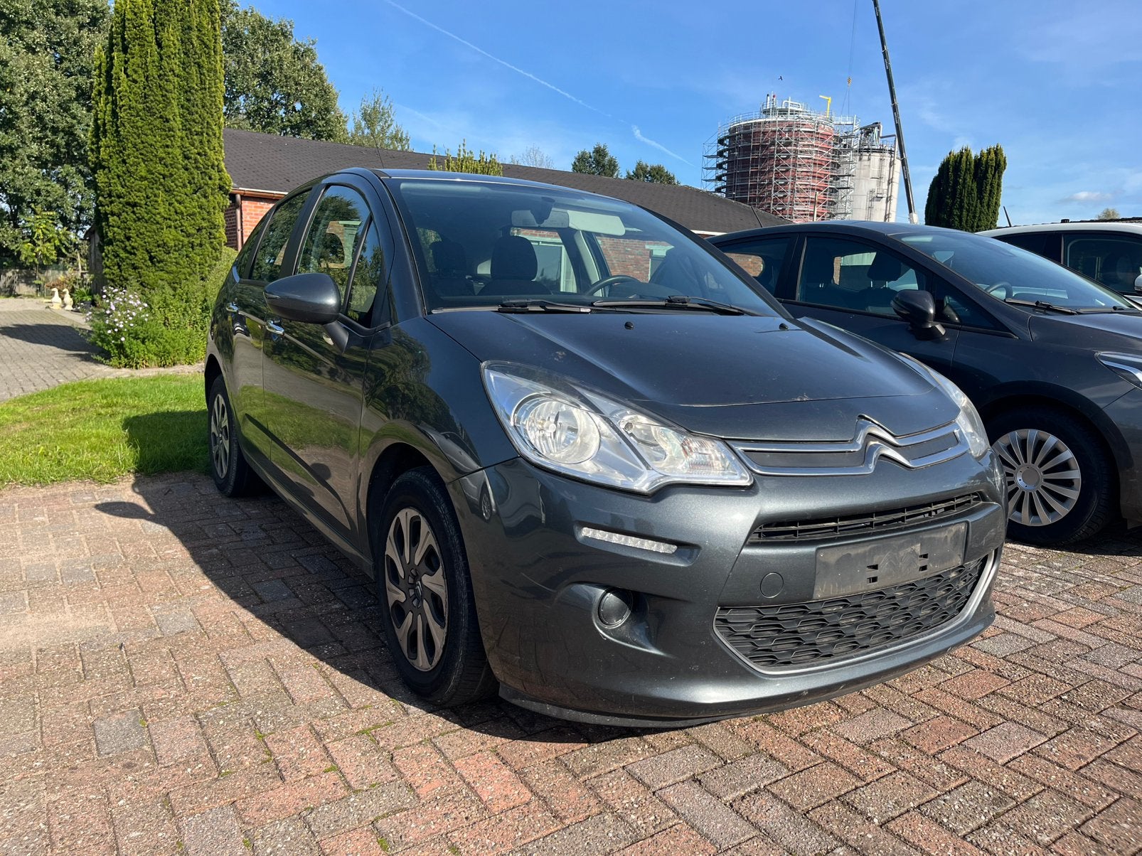 Voiture exclusive Citroën C3 homologuée VVK !, Achat, Vitres électriques, Particulier, Essence