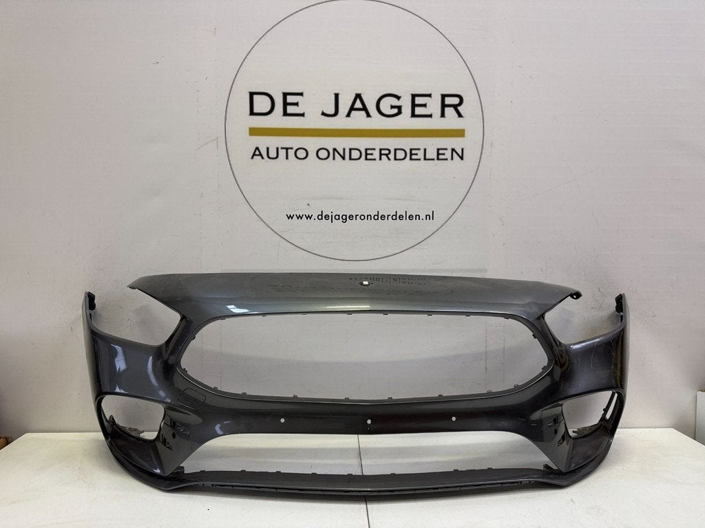 MERCEDES CLASSE B W247 AMG PARE-CHOCS AVANT A2478851302, Mercedes-Benz AG, Pare-chocs, Mercedes-Benz, Utilisé
