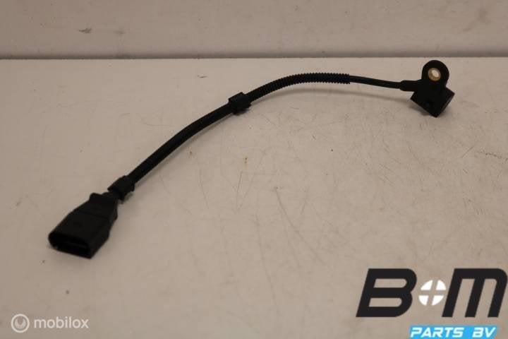 Impulssensor VW Caddy 2K, Utilisé