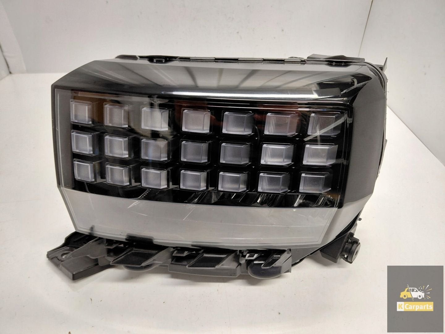 9857227880, Clignotant LED complet pour Fiat Panda IV, Stellantis Europe S.p.A., Info@stellantis.com, Utilisé, Corso Giovanni Agnelli 200
10135  Turin, IT