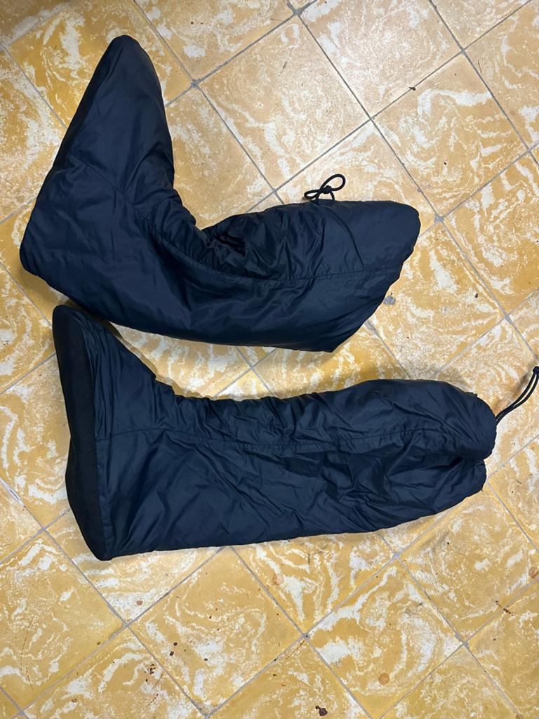 Onderpak isolerende sokken - maat Medium, Watersport en Boten, Ophalen, Zo goed als nieuw