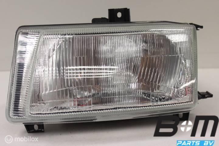 Nieuwe linker koplamp VW Caddy / Polo 6K5941015, Gebruikt