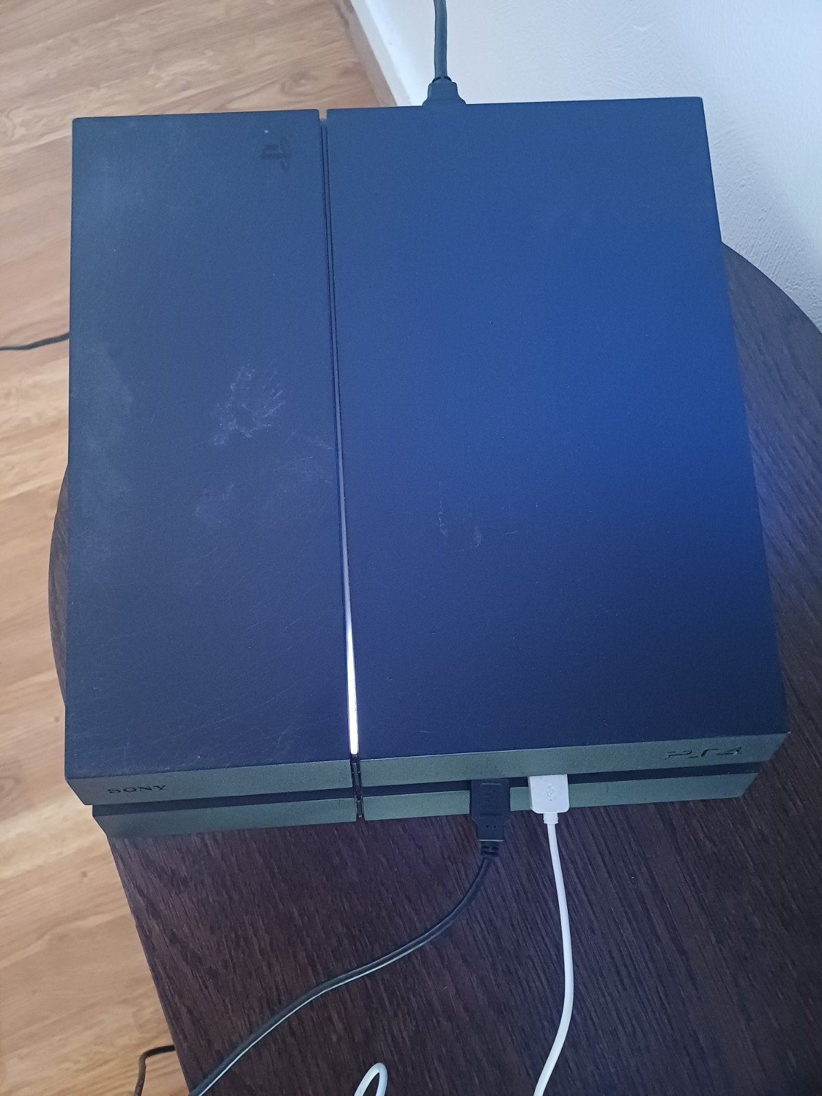 ps4, Enlèvement ou Envoi